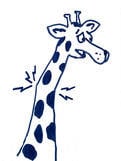 giraffe neck pain 2